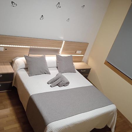 Apartamento Mirabel Rosal Exteriör bild