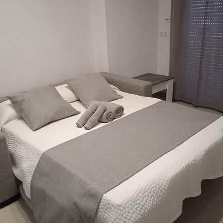 Apartamento Mirabel Rosal Exteriör bild