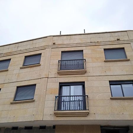 Apartamento Mirabel Rosal Exteriör bild