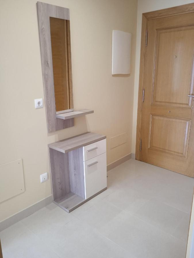 Apartamento Mirabel Rosal Exteriör bild