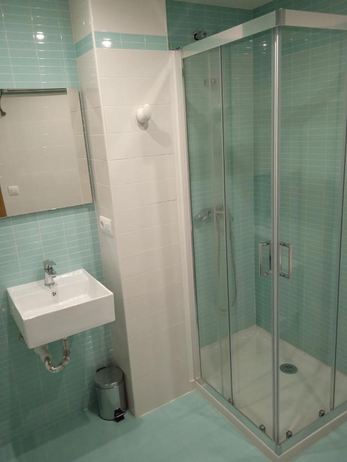 Apartamento Mirabel Rosal Exteriör bild