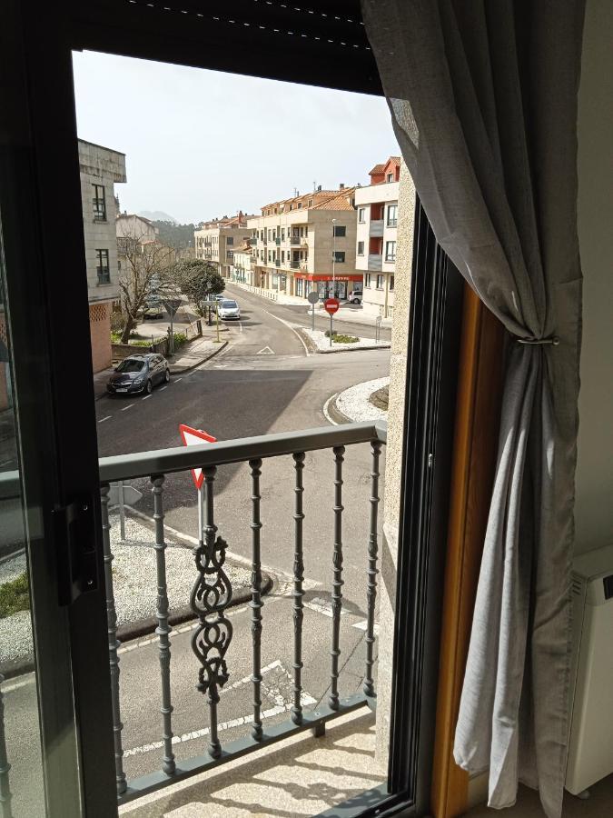 Apartamento Mirabel Rosal Exteriör bild